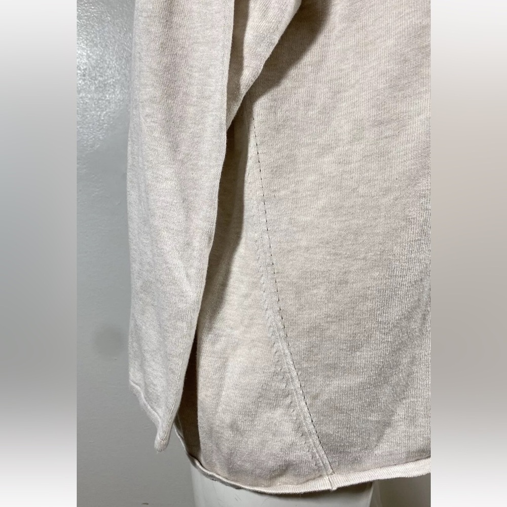 Lane Bryant zip back sweater size 22-24 🌺 - Picture 4 of 9